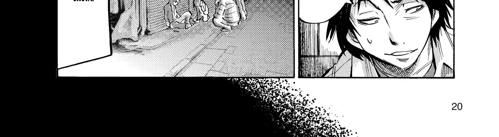 Alice in Borderland Chapter 1 - Trang 43