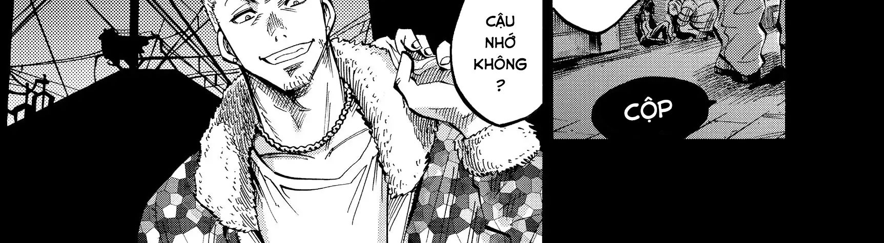 Alice in Borderland Chapter 1 - Trang 46