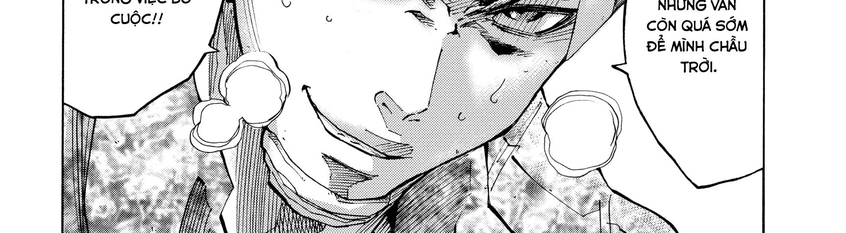 Alice in Borderland Chapter 10 - Trang 10
