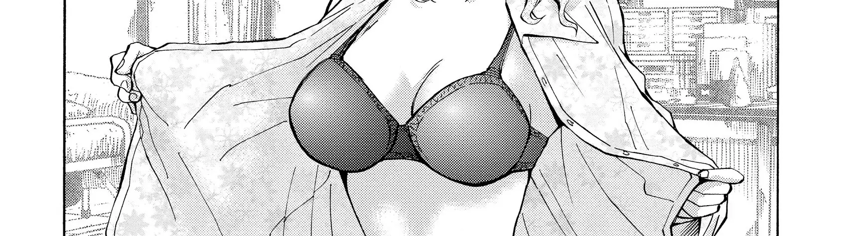 Alice in Borderland Chapter 10 - Trang 13
