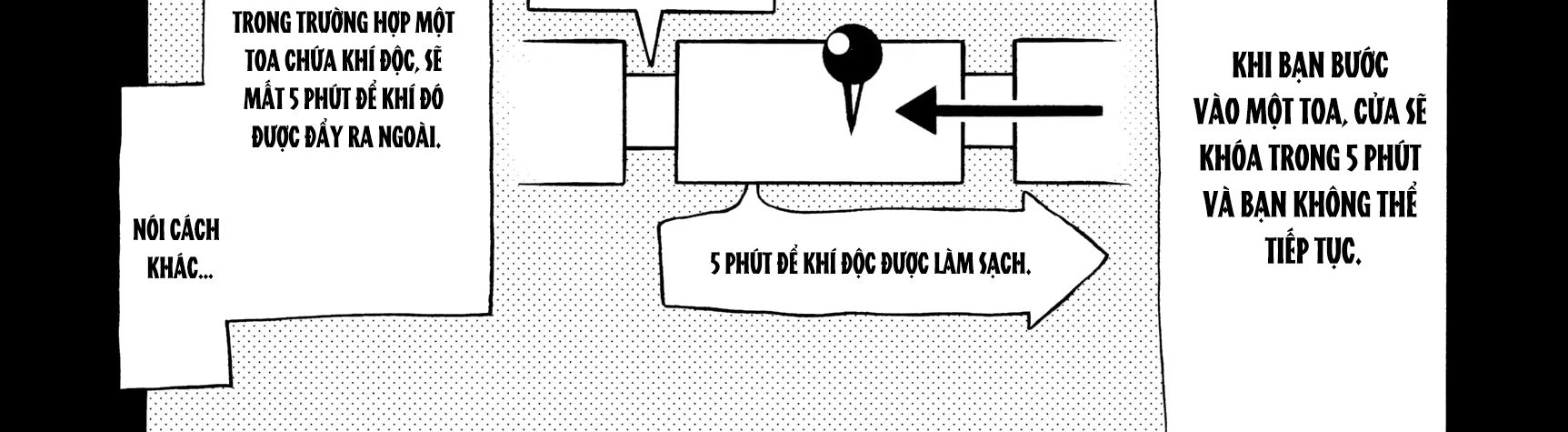 Alice in Borderland Chapter 10 - Trang 37