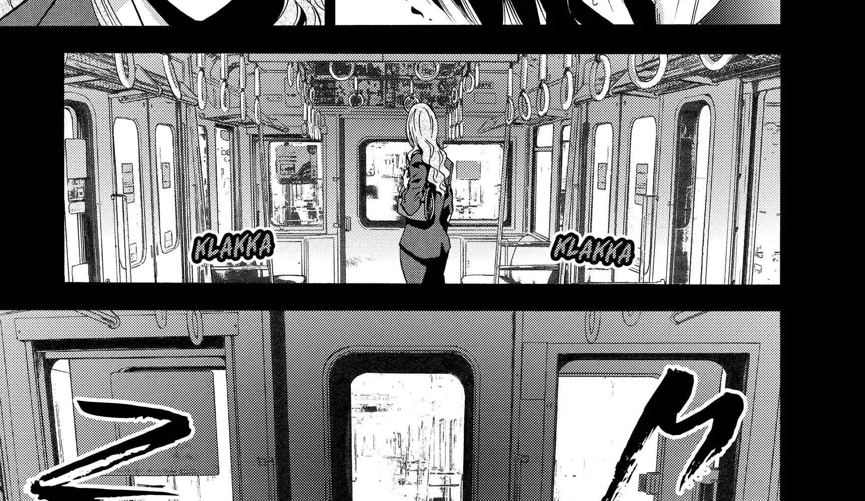 Alice in Borderland Chapter 10 - Trang 39