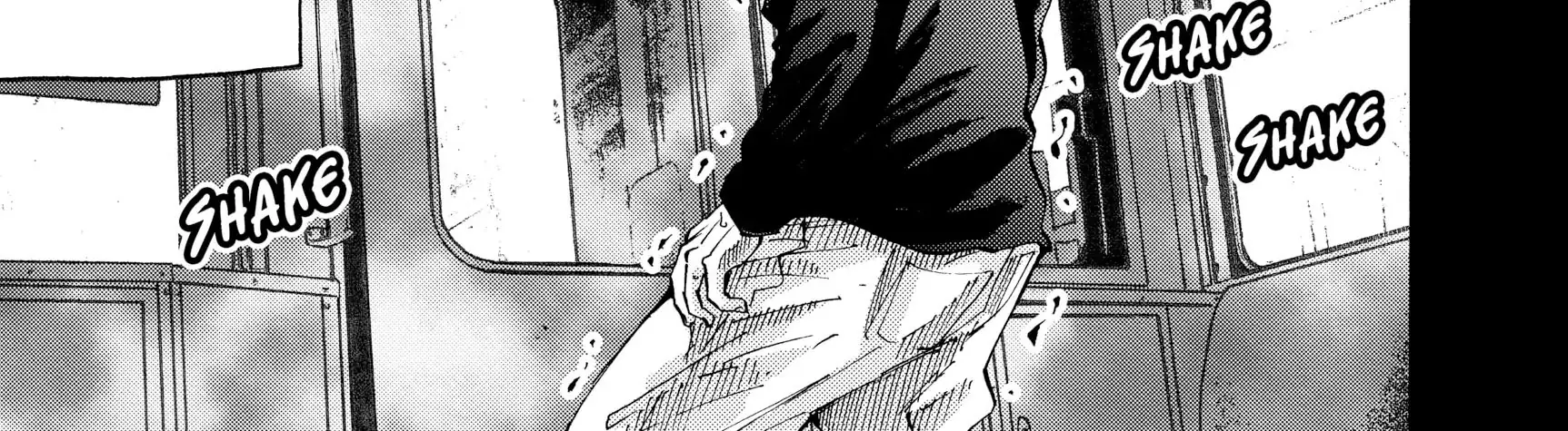 Alice in Borderland Chapter 10 - Trang 46