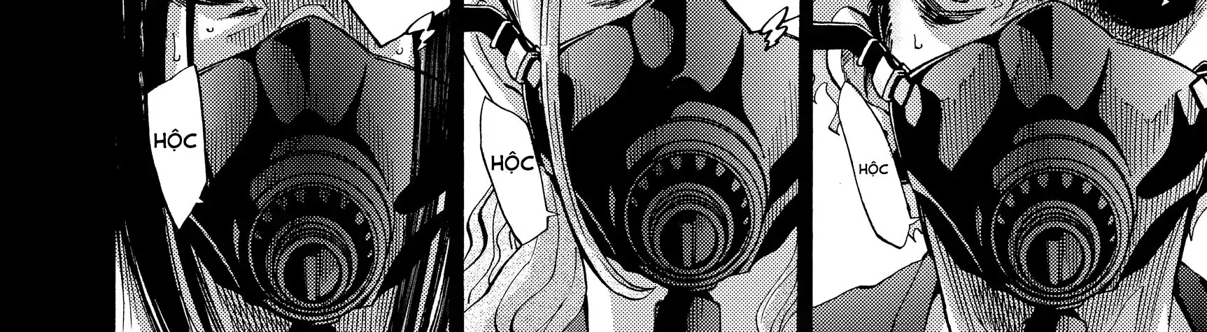 Alice in Borderland Chapter 10 - Trang 49