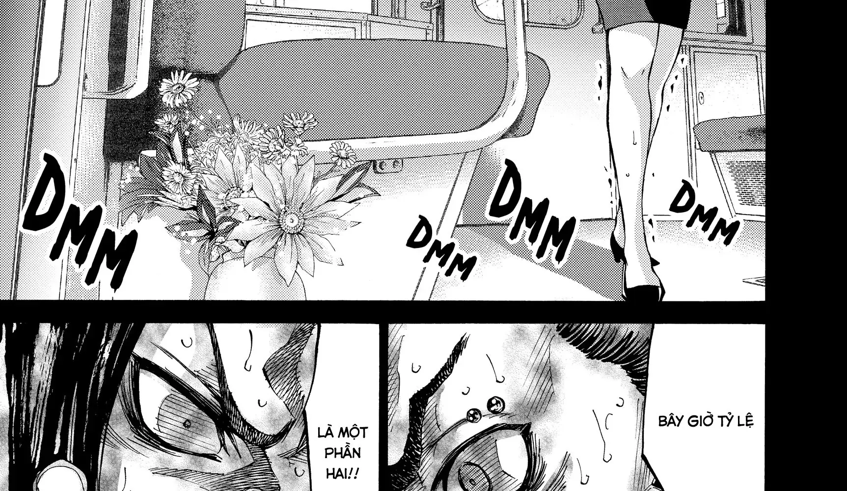 Alice in Borderland Chapter 10 - Trang 50