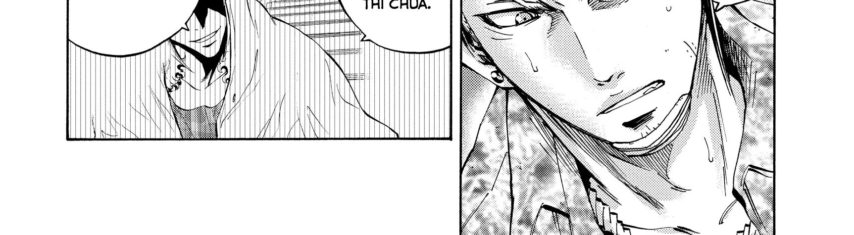 Alice in Borderland Chapter 10 - Trang 7