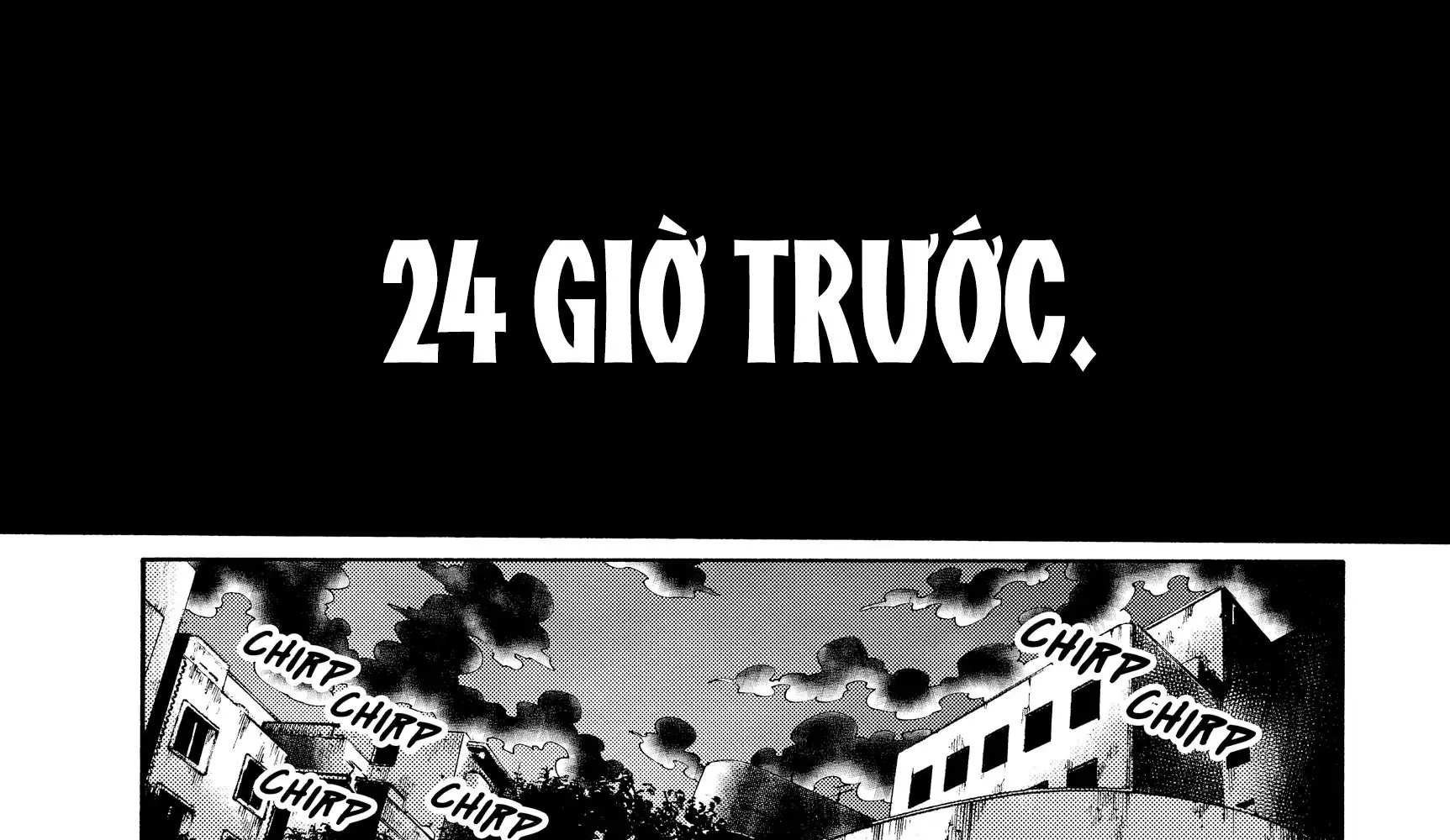 Alice in Borderland Chapter 11 - Trang 11
