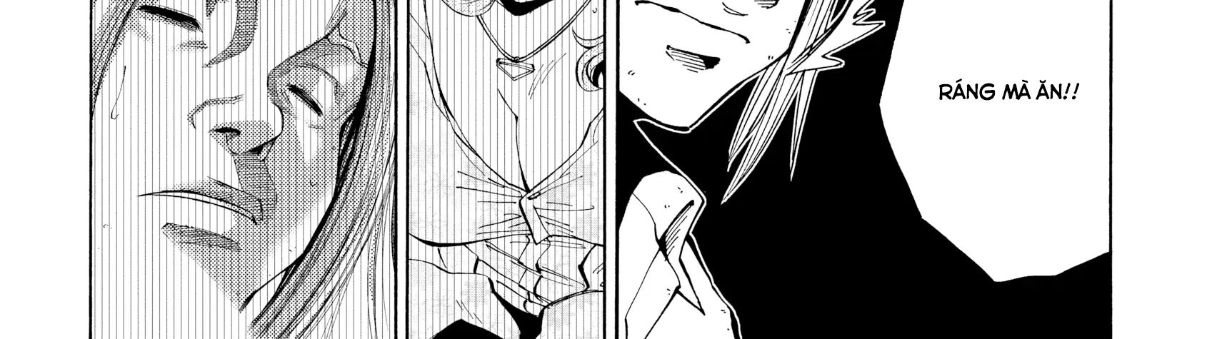 Alice in Borderland Chapter 11 - Trang 22