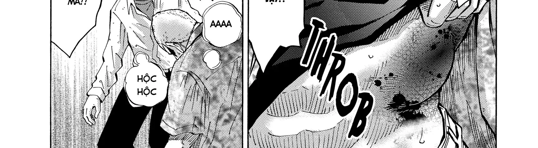 Alice in Borderland Chapter 11 - Trang 34