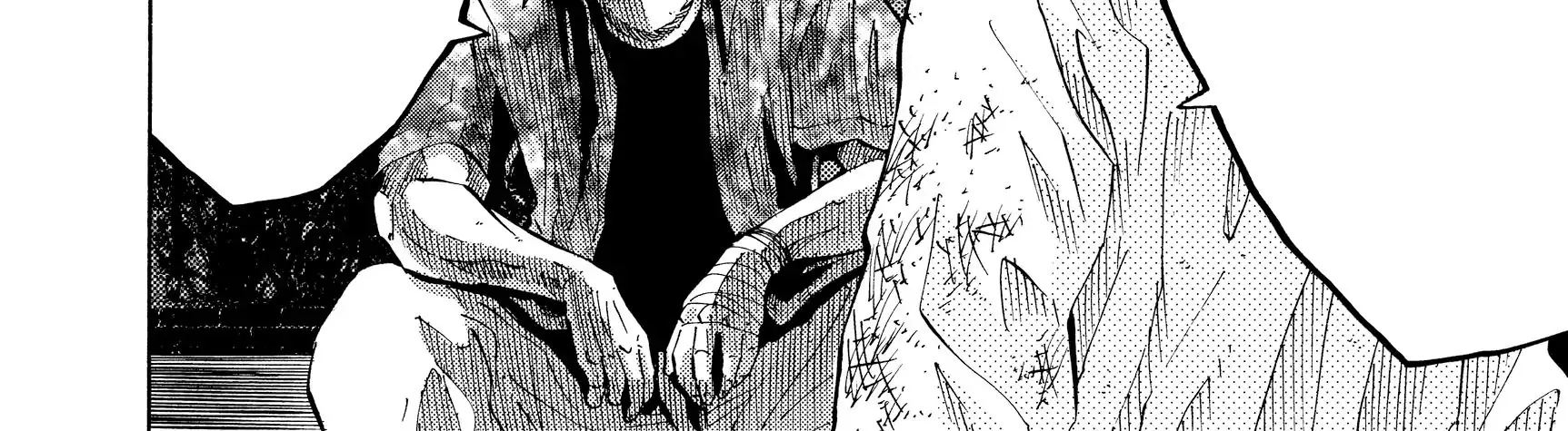 Alice in Borderland Chapter 11 - Trang 37