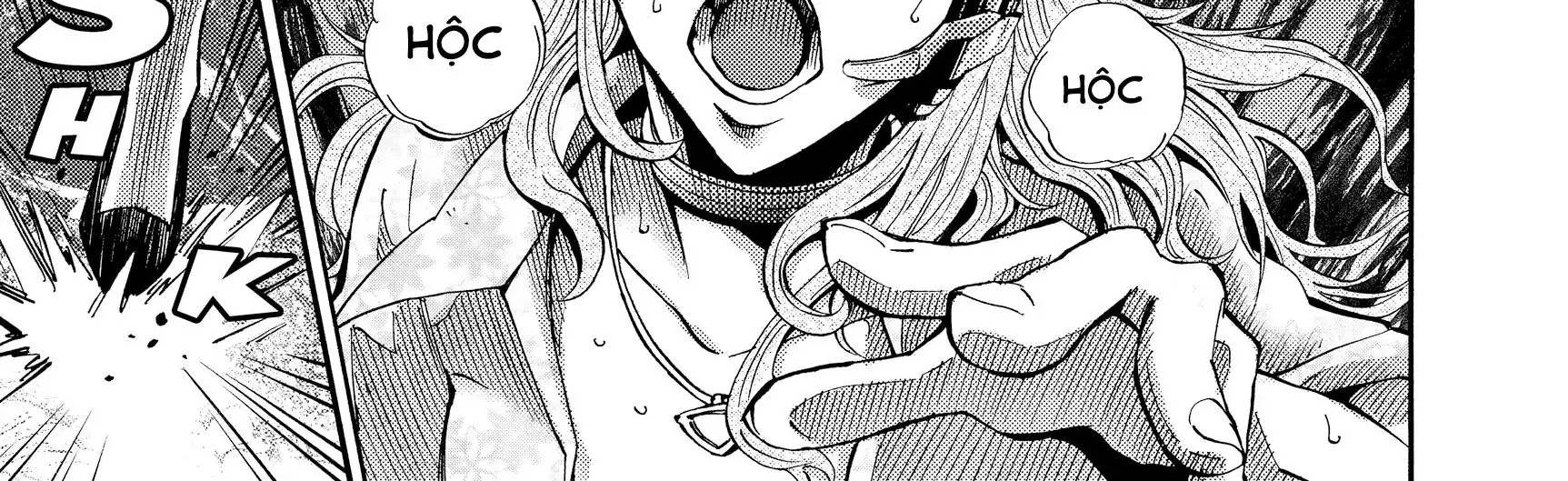 Alice in Borderland Chapter 11 - Trang 4