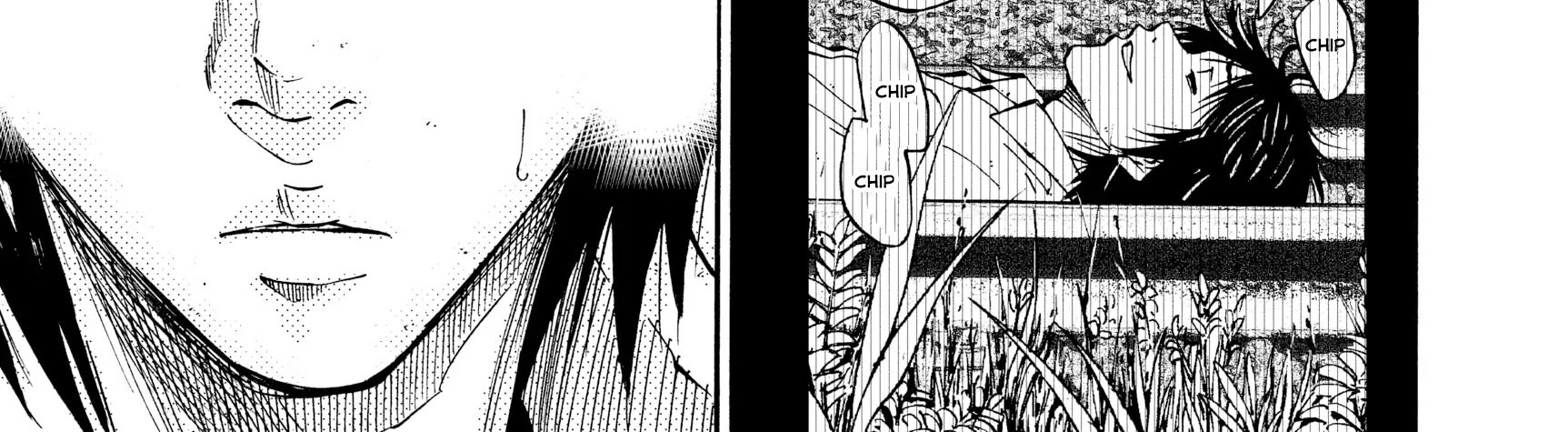 Alice in Borderland Chapter 11 - Trang 40
