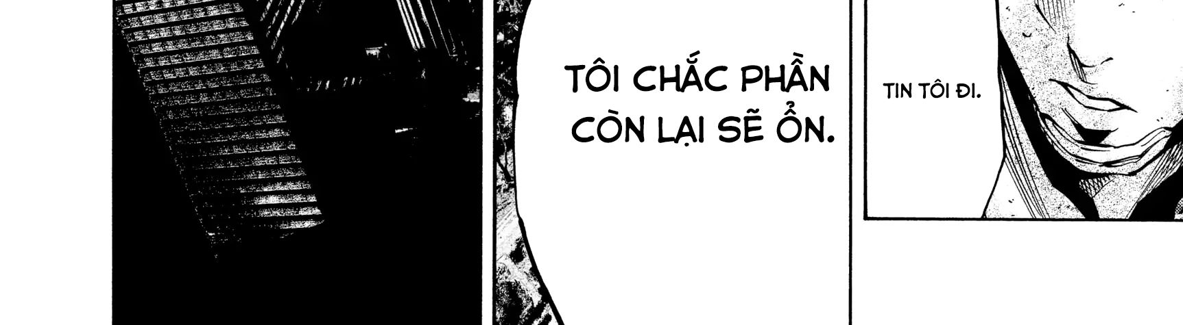 Alice in Borderland Chapter 11 - Trang 43