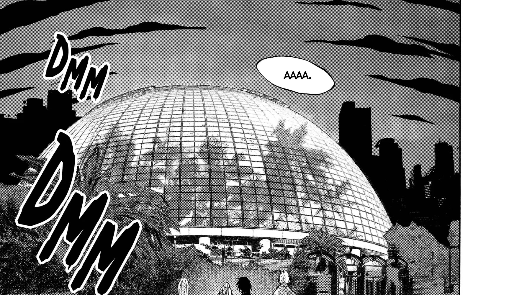 Alice in Borderland Chapter 11 - Trang 45