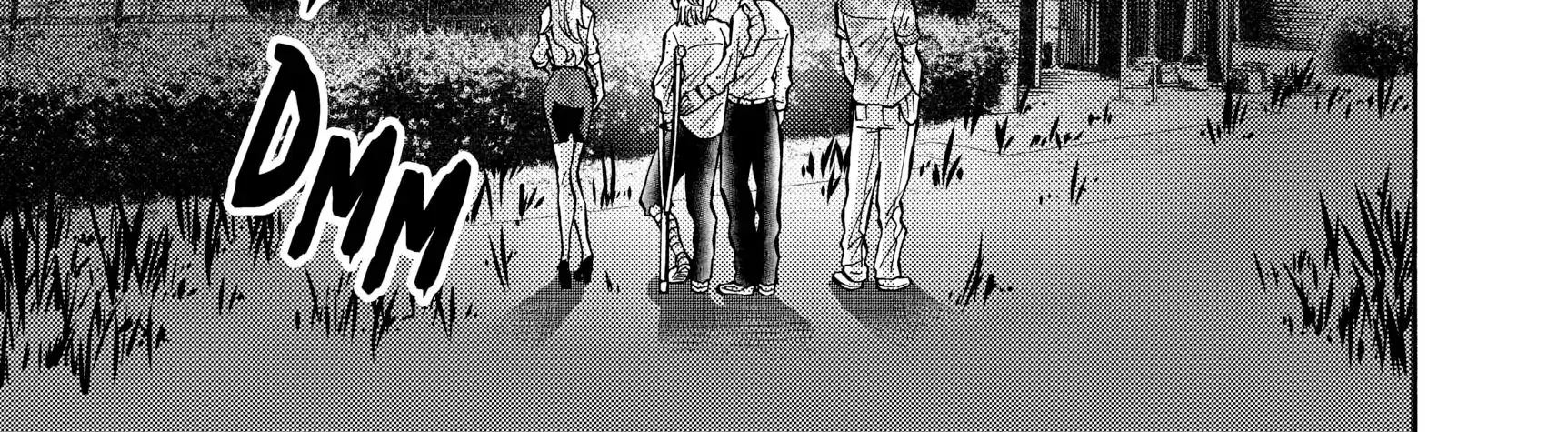 Alice in Borderland Chapter 11 - Trang 46