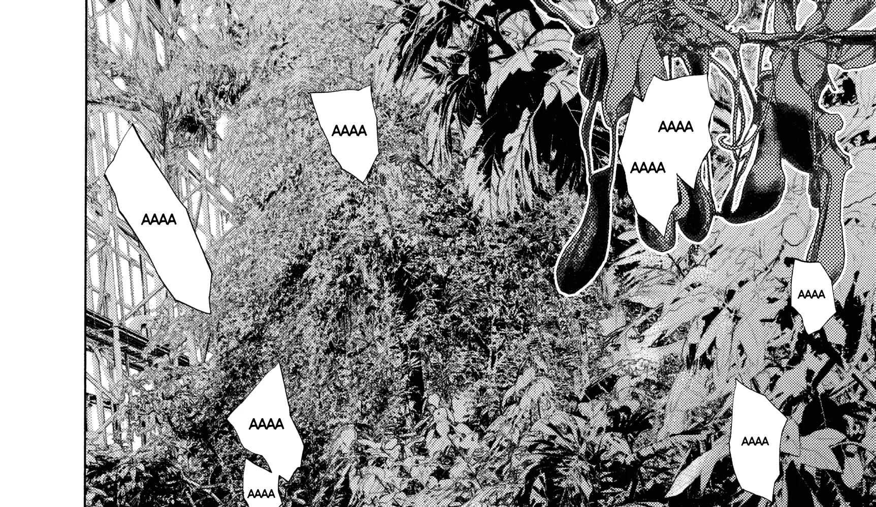 Alice in Borderland Chapter 11 - Trang 5