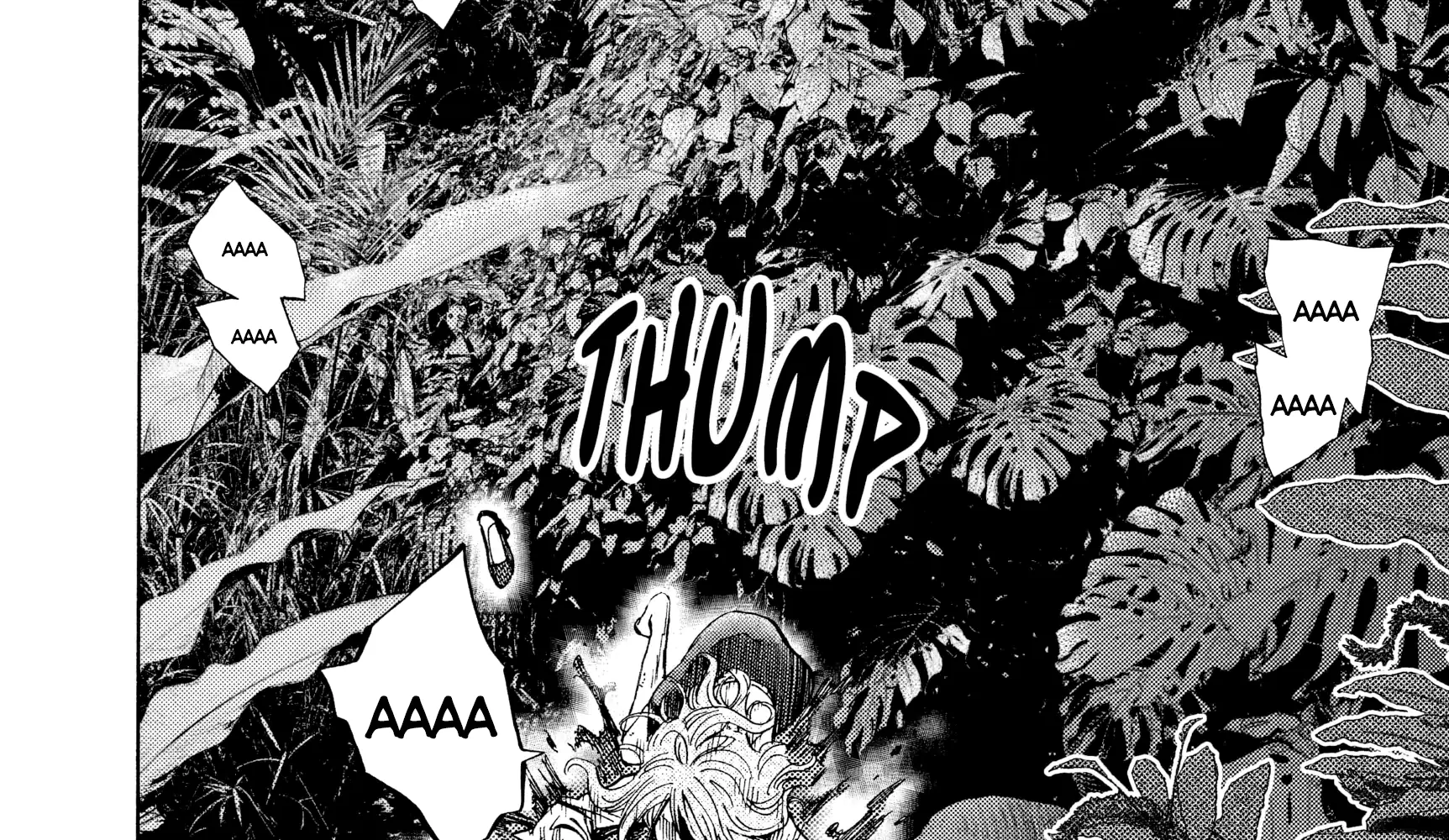 Alice in Borderland Chapter 11 - Trang 6