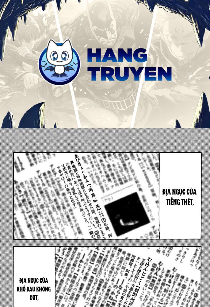 Alice in Borderland Chapter 12 - Trang 1