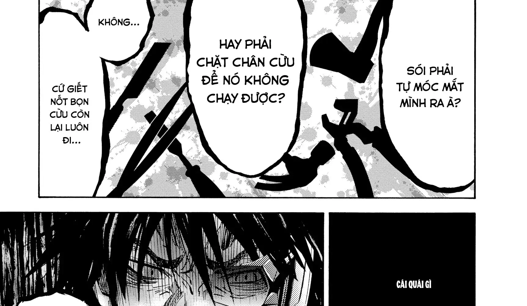 Alice in Borderland Chapter 12 - Trang 13