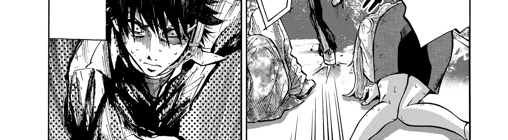 Alice in Borderland Chapter 12 - Trang 23