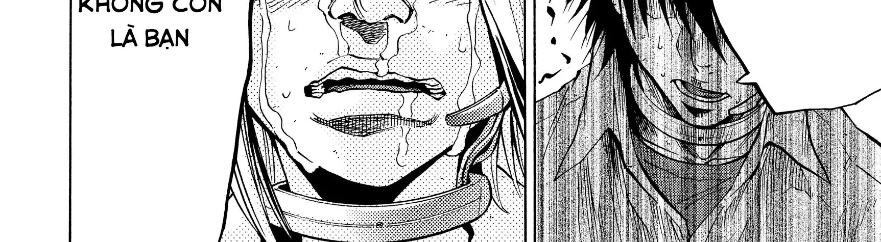 Alice in Borderland Chapter 12 - Trang 29
