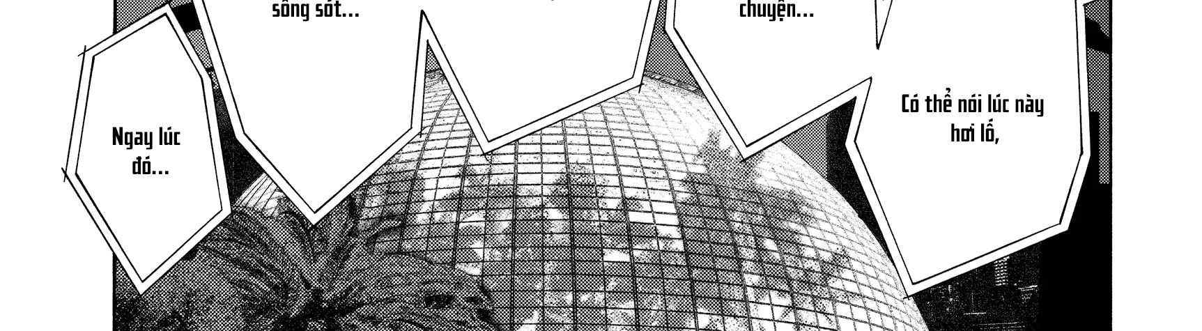 Alice in Borderland Chapter 12 - Trang 44