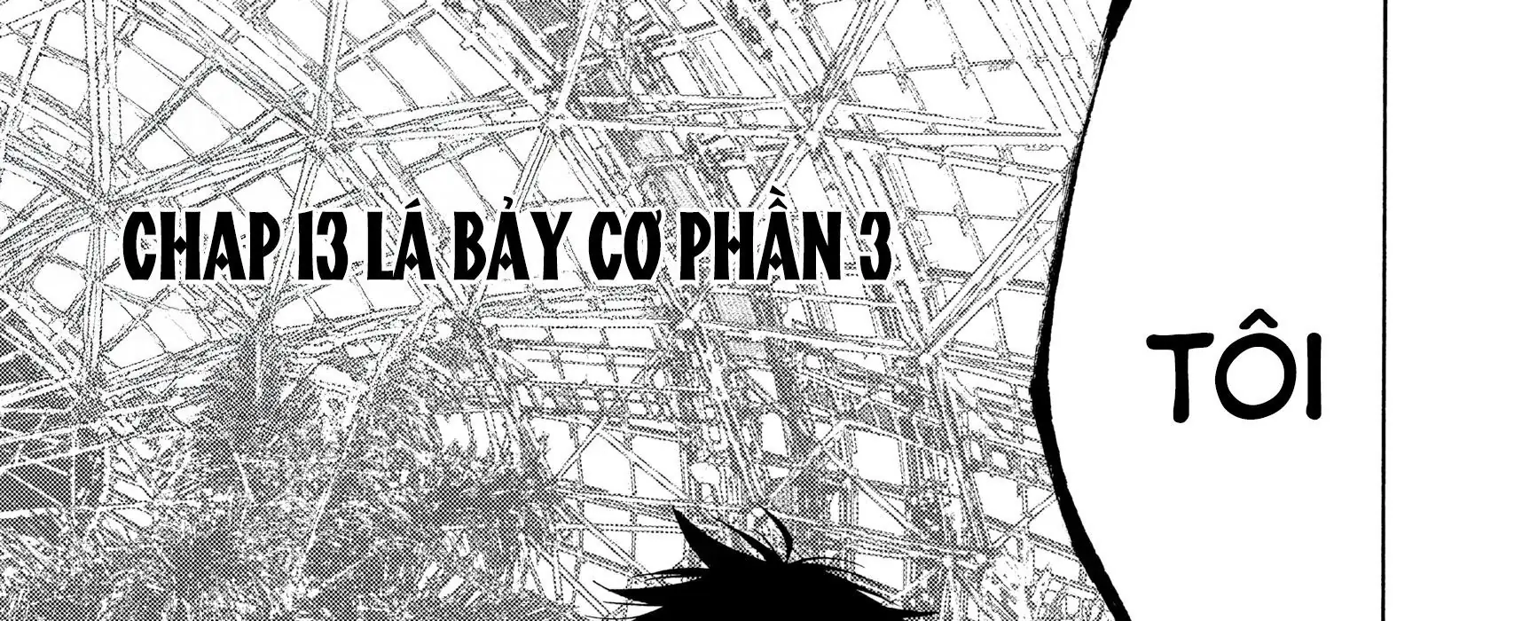 Alice in Borderland Chapter 13 - Trang 11