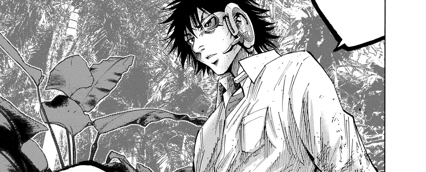 Alice in Borderland Chapter 13 - Trang 12