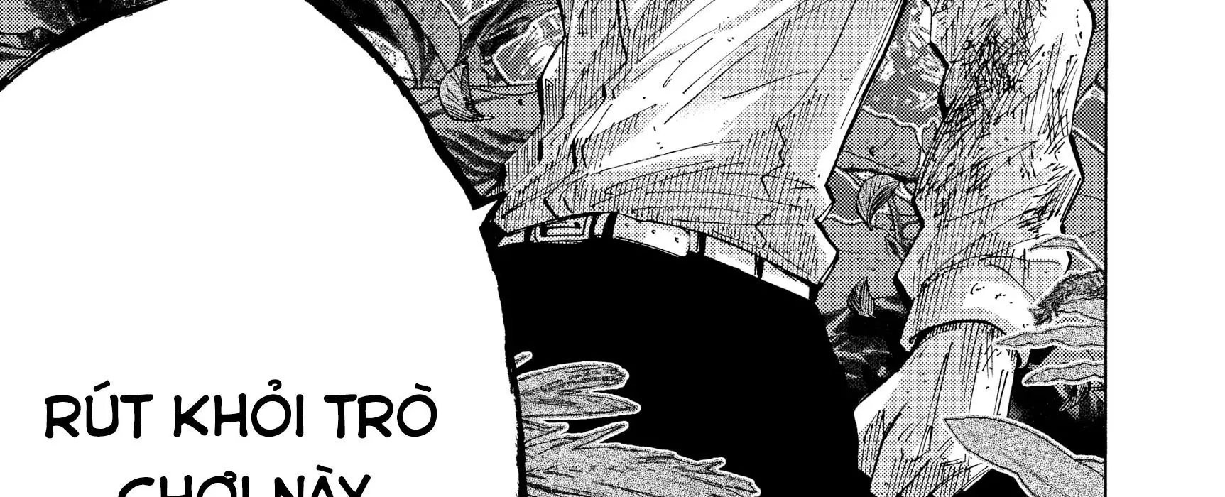 Alice in Borderland Chapter 13 - Trang 13