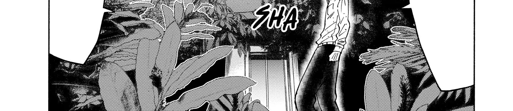 Alice in Borderland Chapter 13 - Trang 18