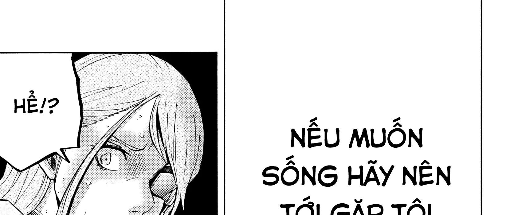 Alice in Borderland Chapter 13 - Trang 19