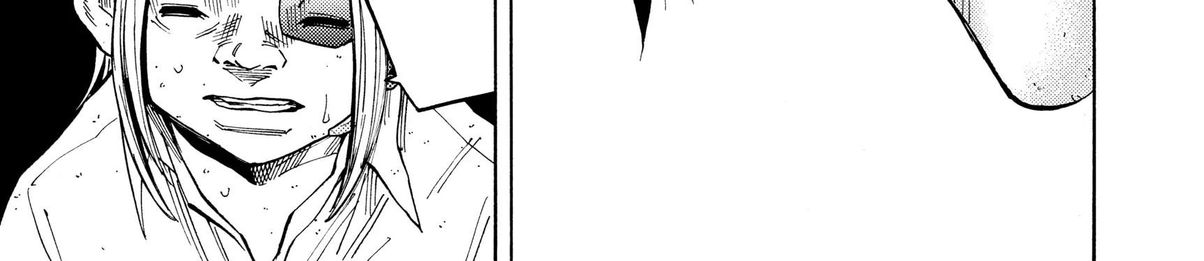 Alice in Borderland Chapter 13 - Trang 22