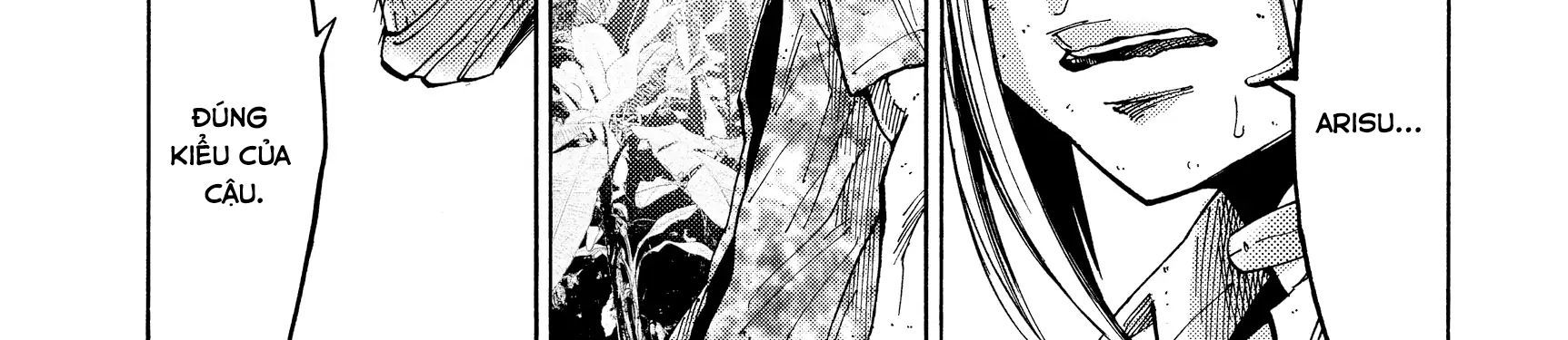 Alice in Borderland Chapter 13 - Trang 26