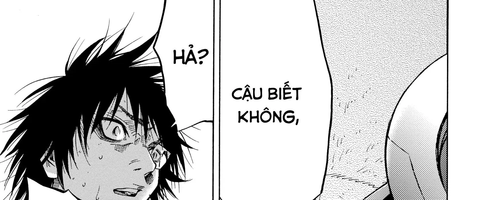 Alice in Borderland Chapter 13 - Trang 27