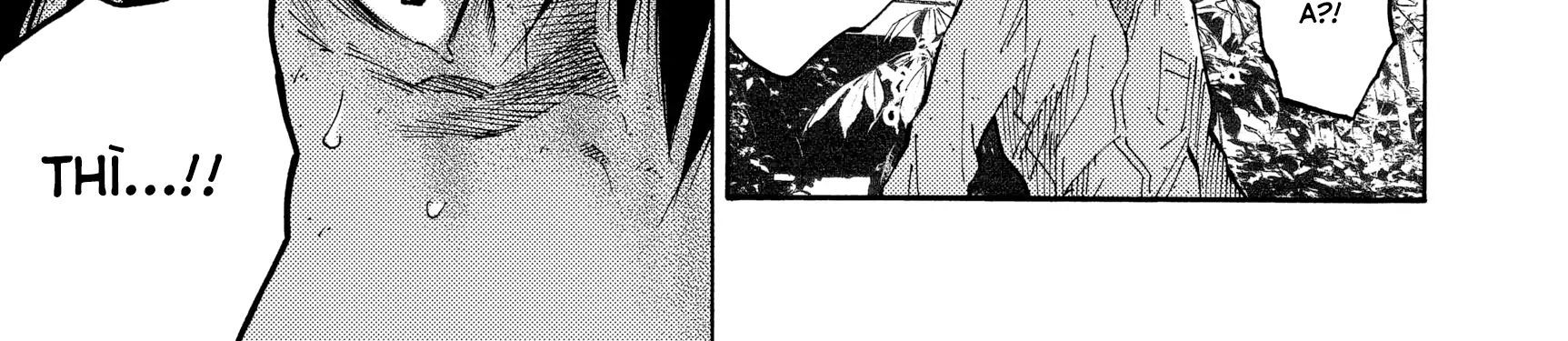 Alice in Borderland Chapter 13 - Trang 38