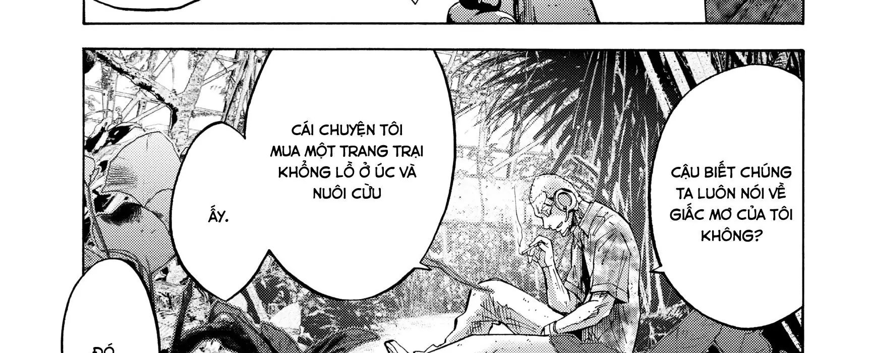 Alice in Borderland Chapter 13 - Trang 41