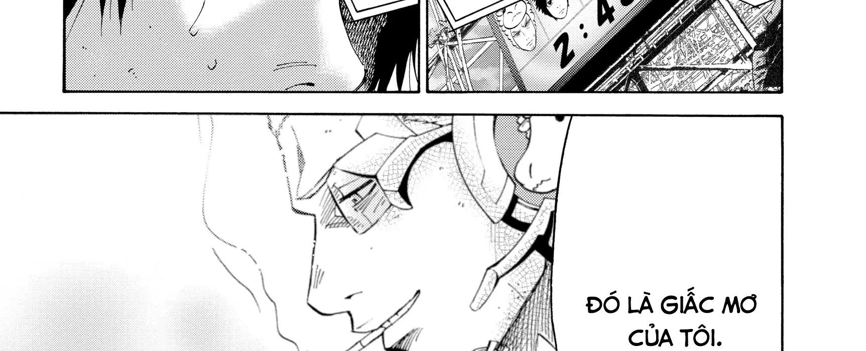 Alice in Borderland Chapter 13 - Trang 45