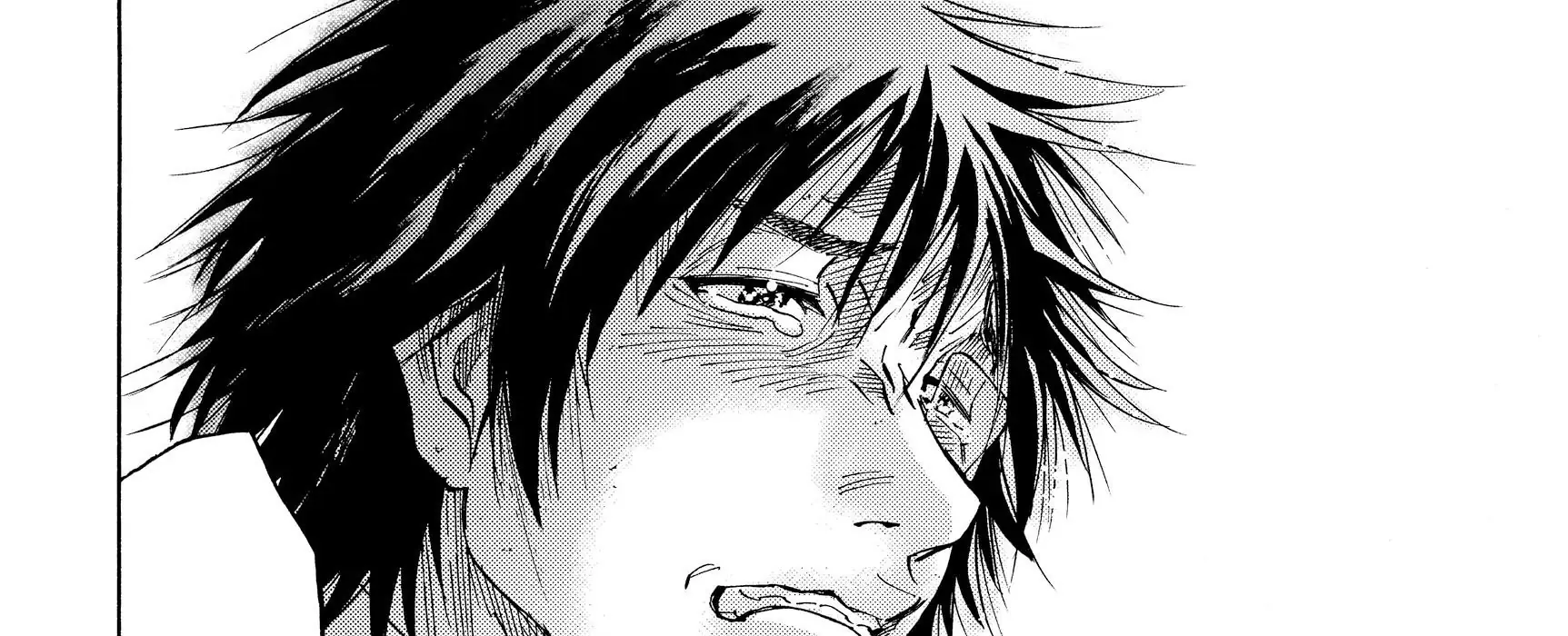 Alice in Borderland Chapter 13 - Trang 47