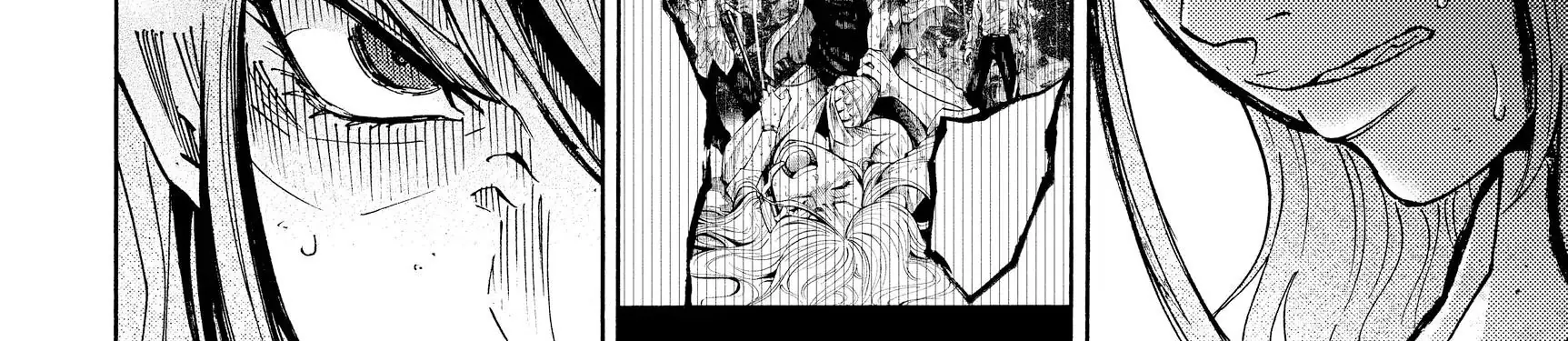Alice in Borderland Chapter 13 - Trang 50