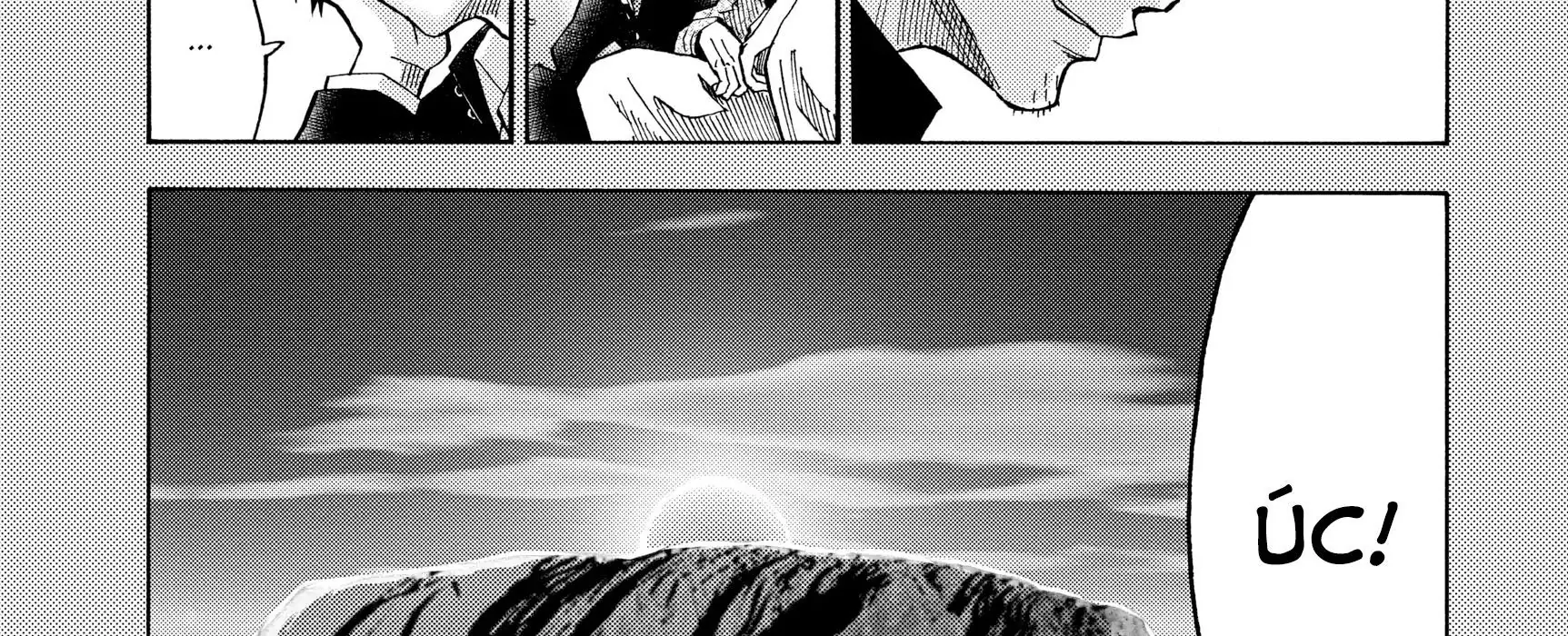 Alice in Borderland Chapter 13 - Trang 9