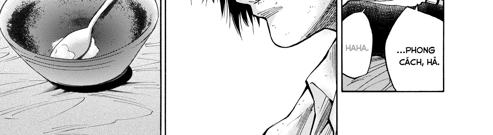 Alice in Borderland Chapter 14 - Trang 16