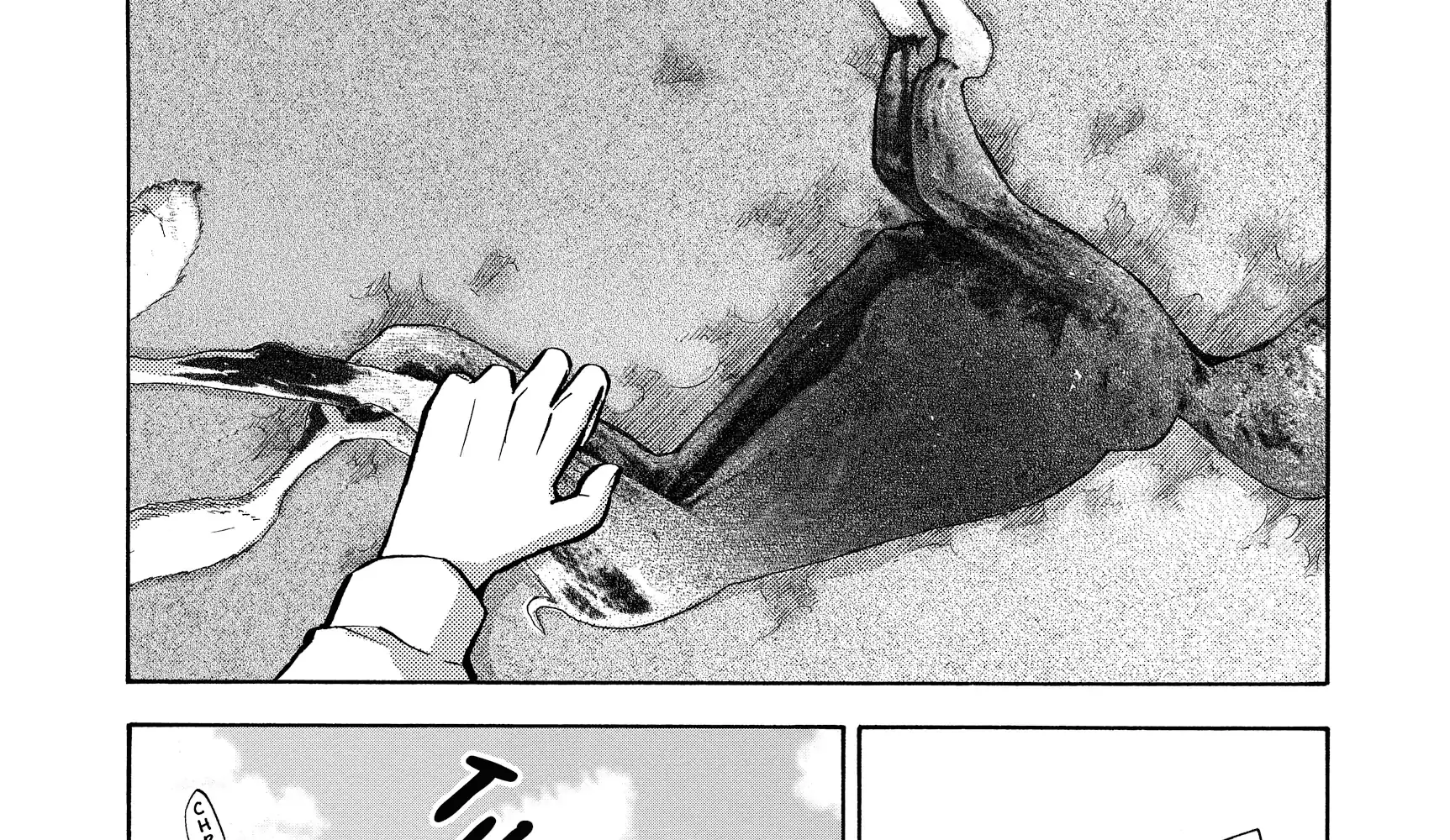 Alice in Borderland Chapter 14 - Trang 17