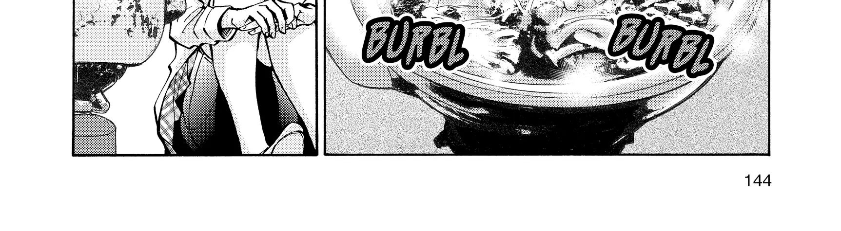 Alice in Borderland Chapter 14 - Trang 19