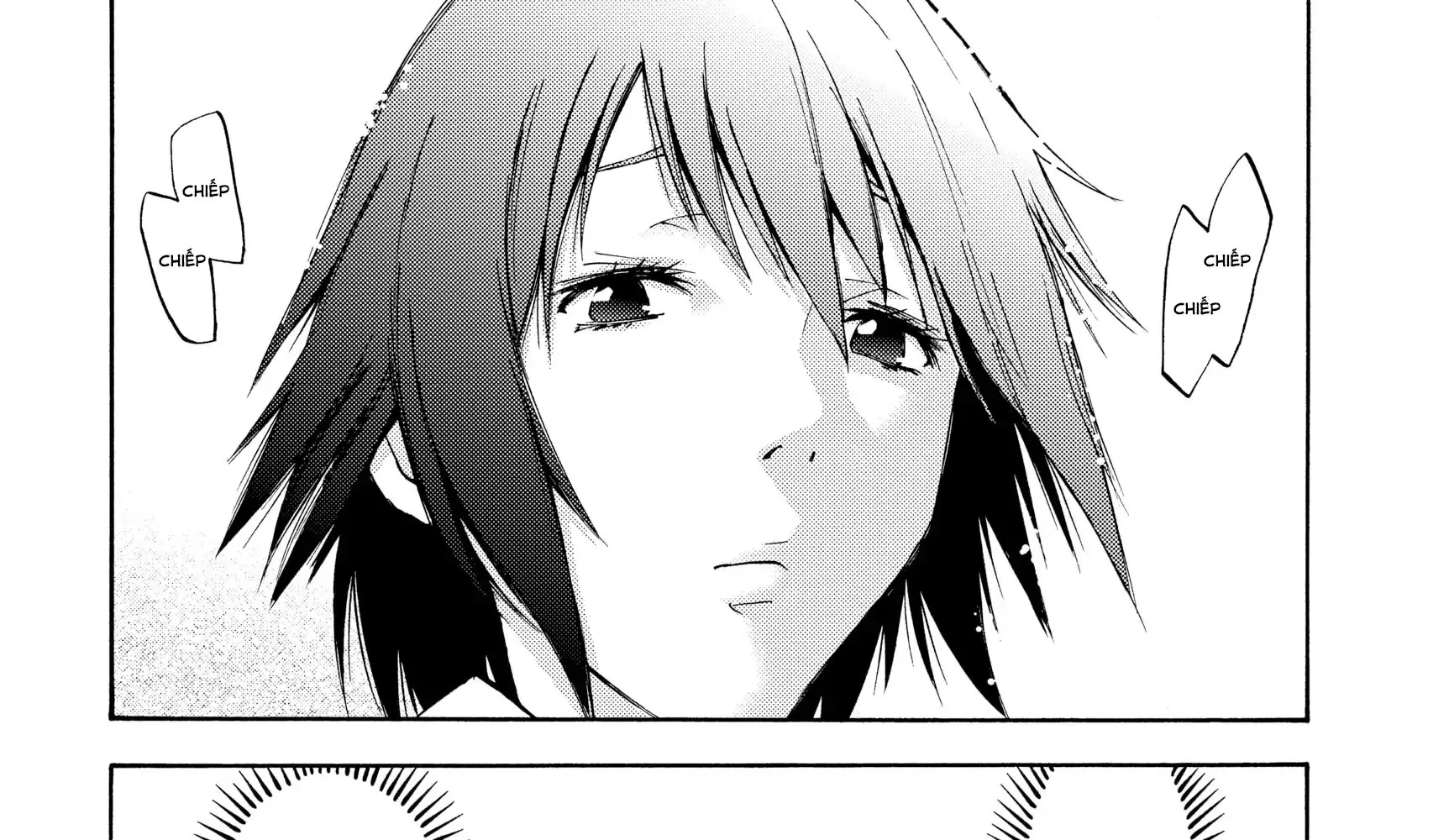 Alice in Borderland Chapter 14 - Trang 20