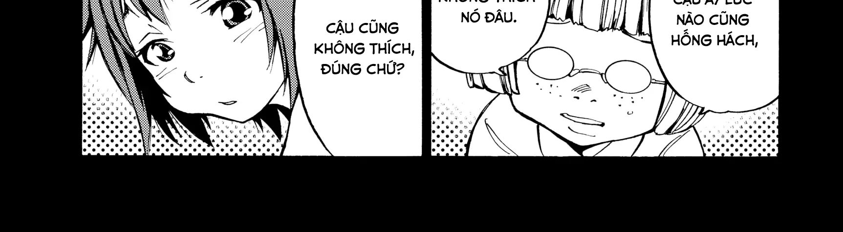 Alice in Borderland Chapter 14 - Trang 25