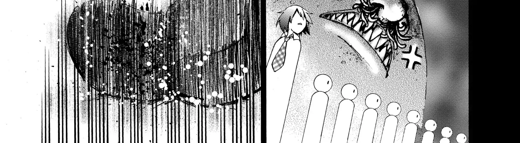 Alice in Borderland Chapter 14 - Trang 34