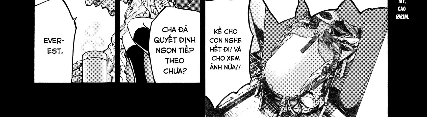 Alice in Borderland Chapter 14 - Trang 37