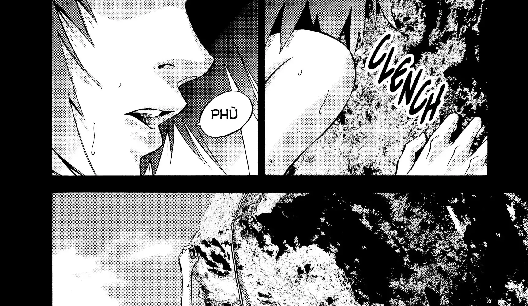 Alice in Borderland Chapter 14 - Trang 41