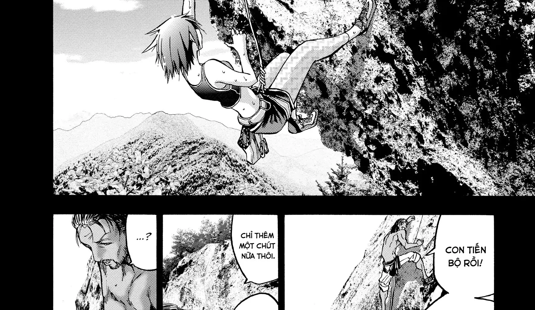 Alice in Borderland Chapter 14 - Trang 42