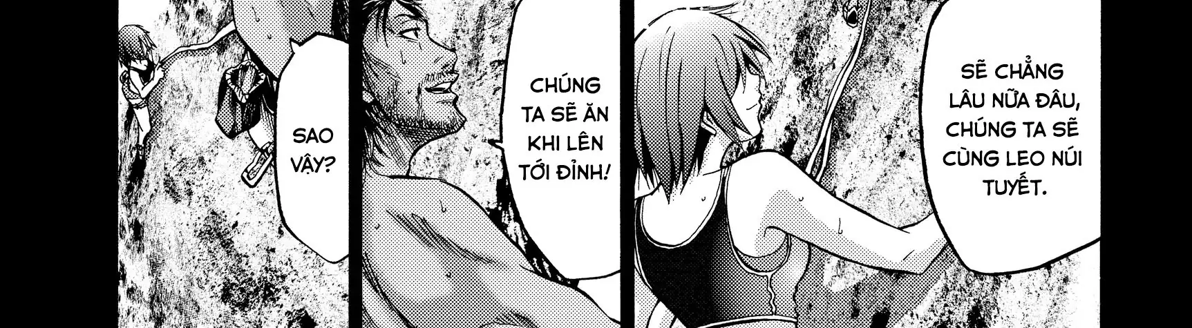 Alice in Borderland Chapter 14 - Trang 43